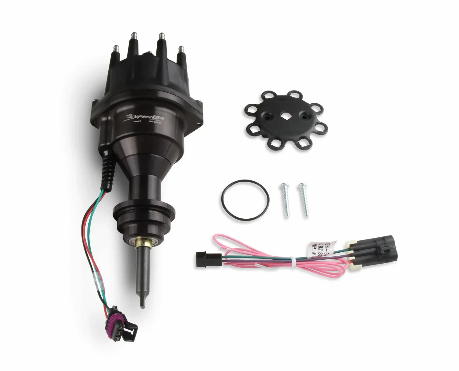 HyperSpark Distributor - Chrysler 383 _ 400 - 565-305BK